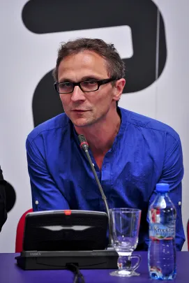 Rezyser Leszek Dawid