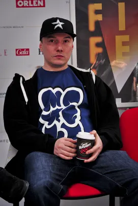 Sebastian "Rahim" Salbert