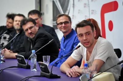 Marcin Kowalczyk 