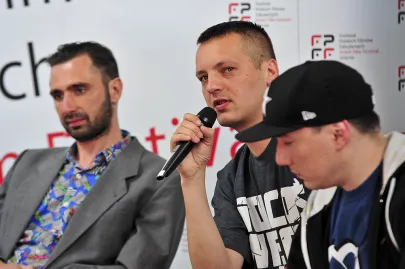 Wojciech "Fokus" Alszer 