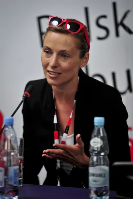 Anita Jancia 