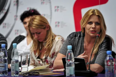 Maria Sadowska