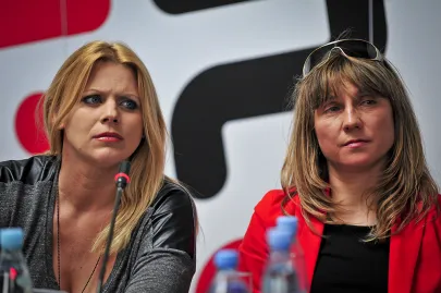 Maria Sadowska