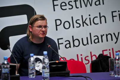 Przemysław Wojcieszek