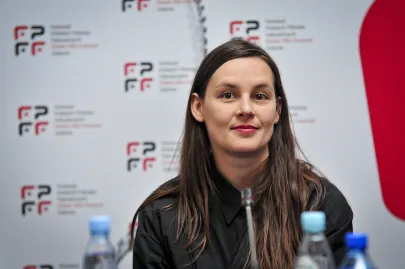 Agnieszka Podsiadlik