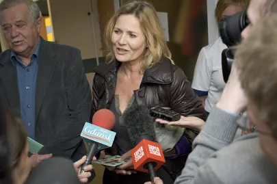 Grażyna Szapołowska 