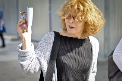  Anna Romantowska