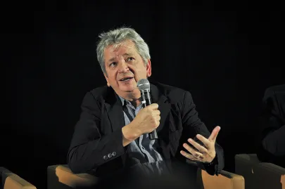 Juliusz Machulski, reżyser i producent