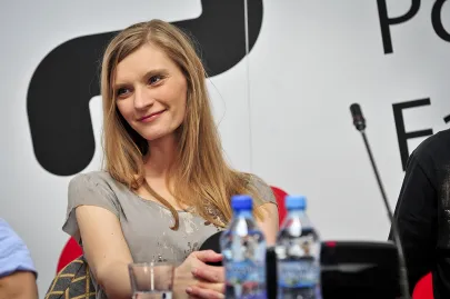 Agata Buzek, aktorka