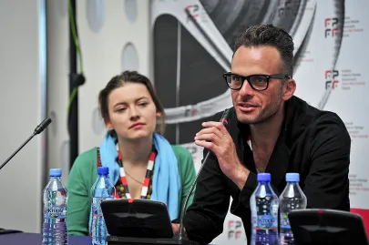 Tomasz Tyndyk, aktor