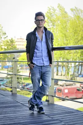 Tomasz Wasilewski