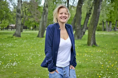 Joanna Kulig
