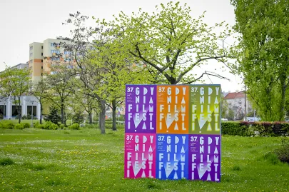 Gdynia Film Festiwal