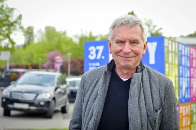 Krzysztof Materna