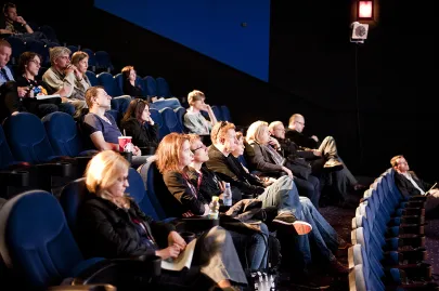 Jak to się robi? Spotkanie z twórcami filmu "Baby są jakieś inne"