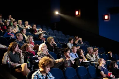 Jak to się robi? Spotkanie z twórcami filmu "Baby są jakieś inne"