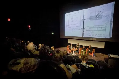 Jak to się robi? Spotkanie z twórcami filmu "Baby są jakieś inne"