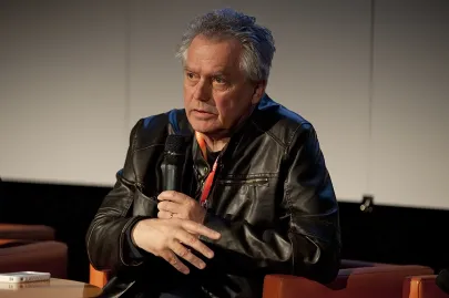 Jerzy Zieliński, operator