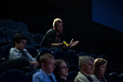 Pytania od publiczności