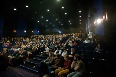 Publiczność