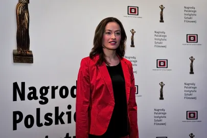 Magdalena Różczka