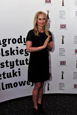 Magdalena Cielecka