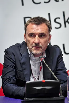 Maciej Żak, reżyser