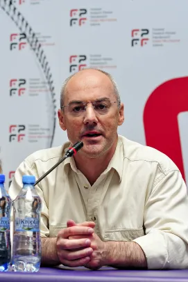 Marcin Krzyształowicz, reżyser
