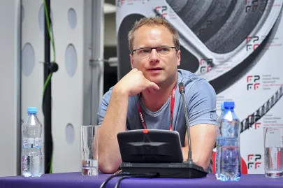 Maciej Stuhr