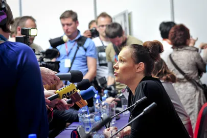 Sonia Bohosiewicz