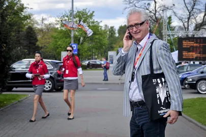 Mariusz Pujszo
