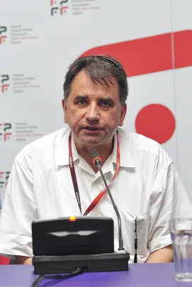 Waldemar Krzystek, reżyser