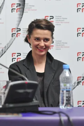 Agnieszka Grochowska