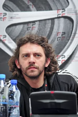 Piotr Głowacki