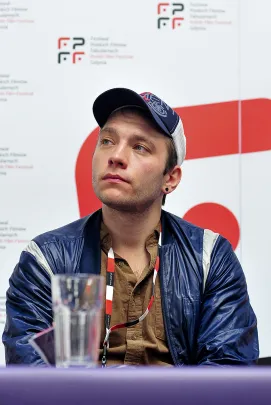  Krzysztof Skonieczny