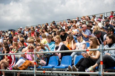 Longines FEI Jumping Nations Cup Sopot 2023
