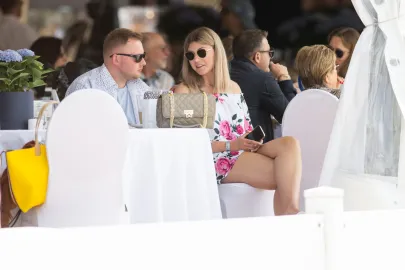 Longines FEI Jumping Nations Cup Sopot 2023