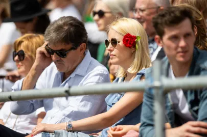 Longines FEI Jumping Nations Cup Sopot 2023
