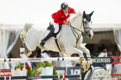 Longines FEI Jumping Nations Cup Sopot 2023