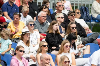 Longines FEI Jumping Nations Cup Sopot 2023