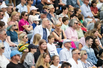 Longines FEI Jumping Nations Cup Sopot 2023