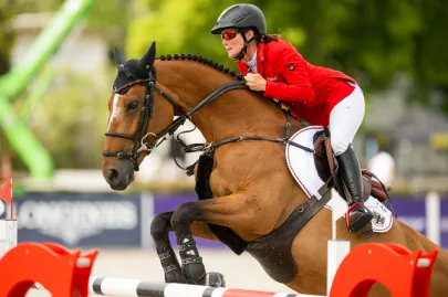 Longines FEI Jumping Nations Cup Sopot 2023
