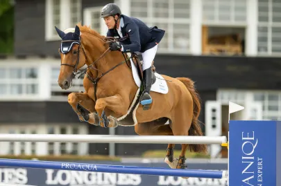 Longines FEI Jumping Nations Cup Sopot 2023