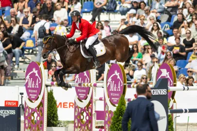 Longines FEI Jumping Nations Cup Sopot 2023