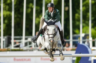 Longines FEI Jumping Nations Cup Sopot 2023 