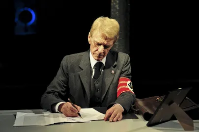 Andrzej Redosz