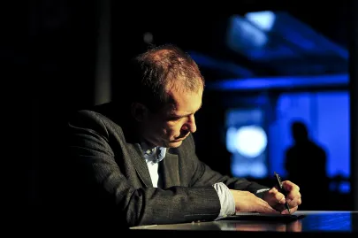 Dariusz Szymaniak