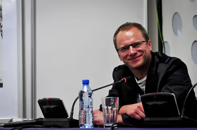 Maciej Stuhr