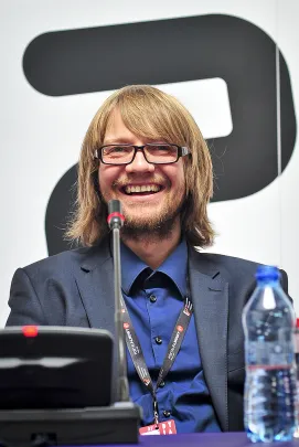 Arkadiusz Wojnarowski