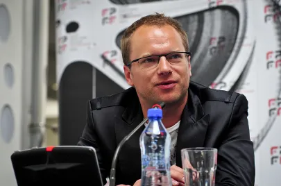 Maciej Stuhr